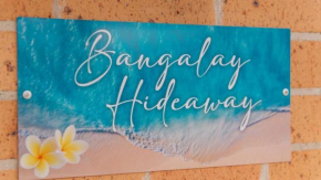Bangalay Hideaway